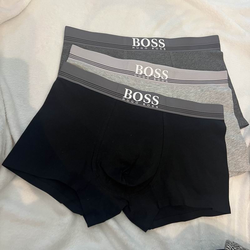 Boss boxer L-4XL 122925